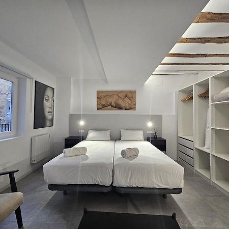 El Chupinazo Estafeta 85 Tuapartamento Apartment Pamplona Luaran gambar