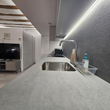 El Chupinazo Estafeta 85 Tuapartamento Apartment Pamplona Luaran gambar