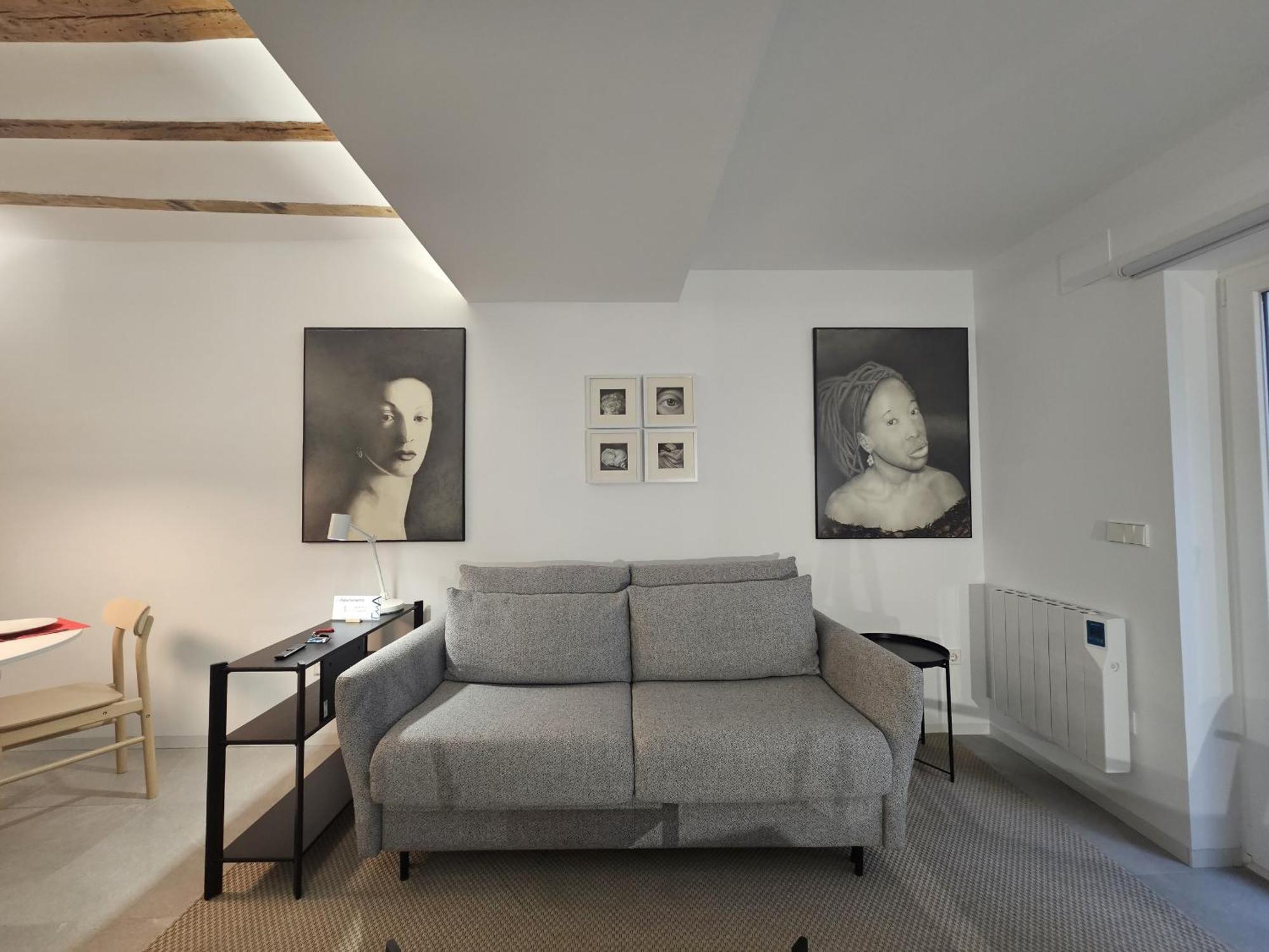 El Chupinazo Estafeta 85 Tuapartamento Apartment Pamplona Luaran gambar