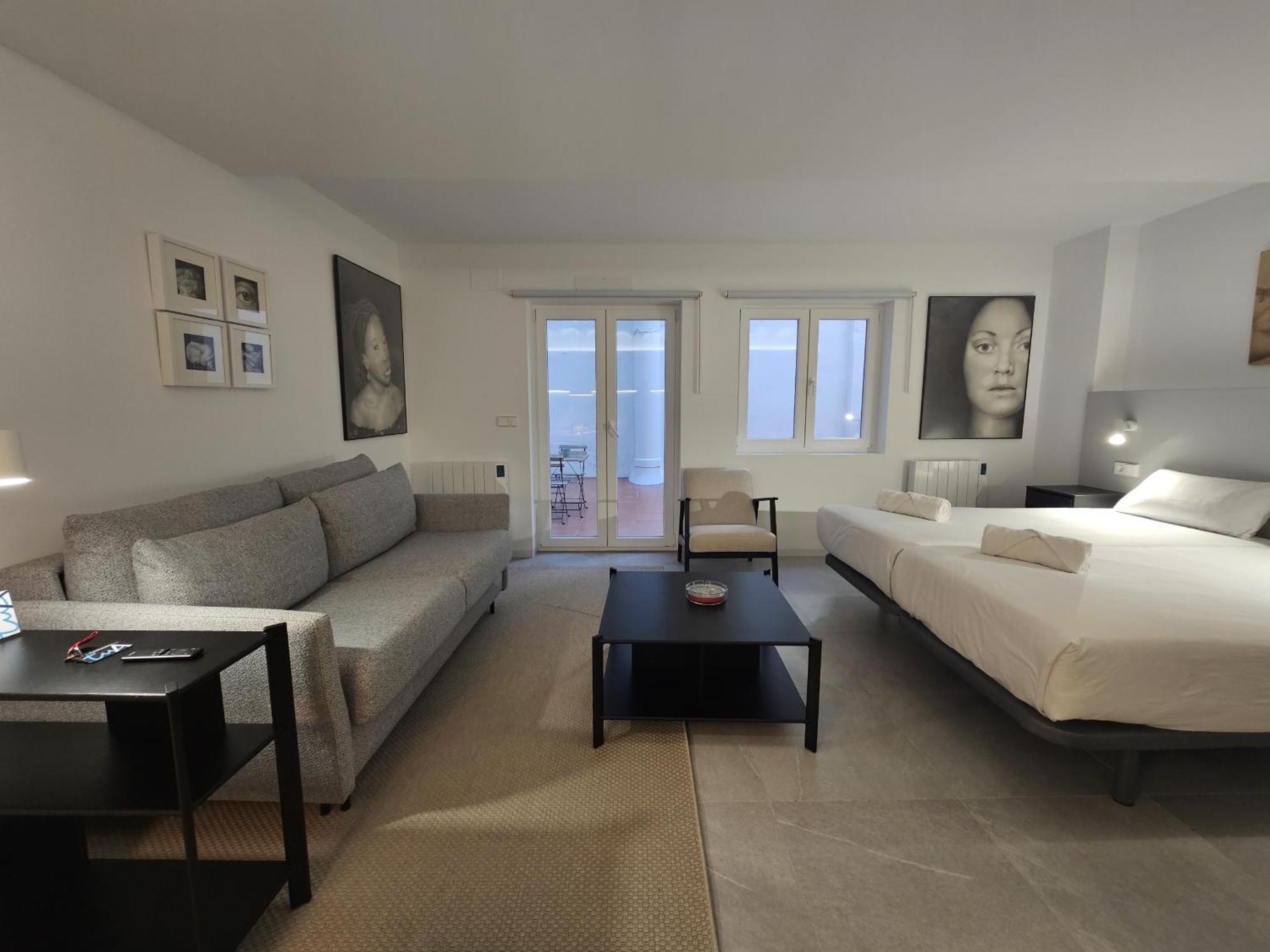 El Chupinazo Estafeta 85 Tuapartamento Apartment Pamplona Luaran gambar