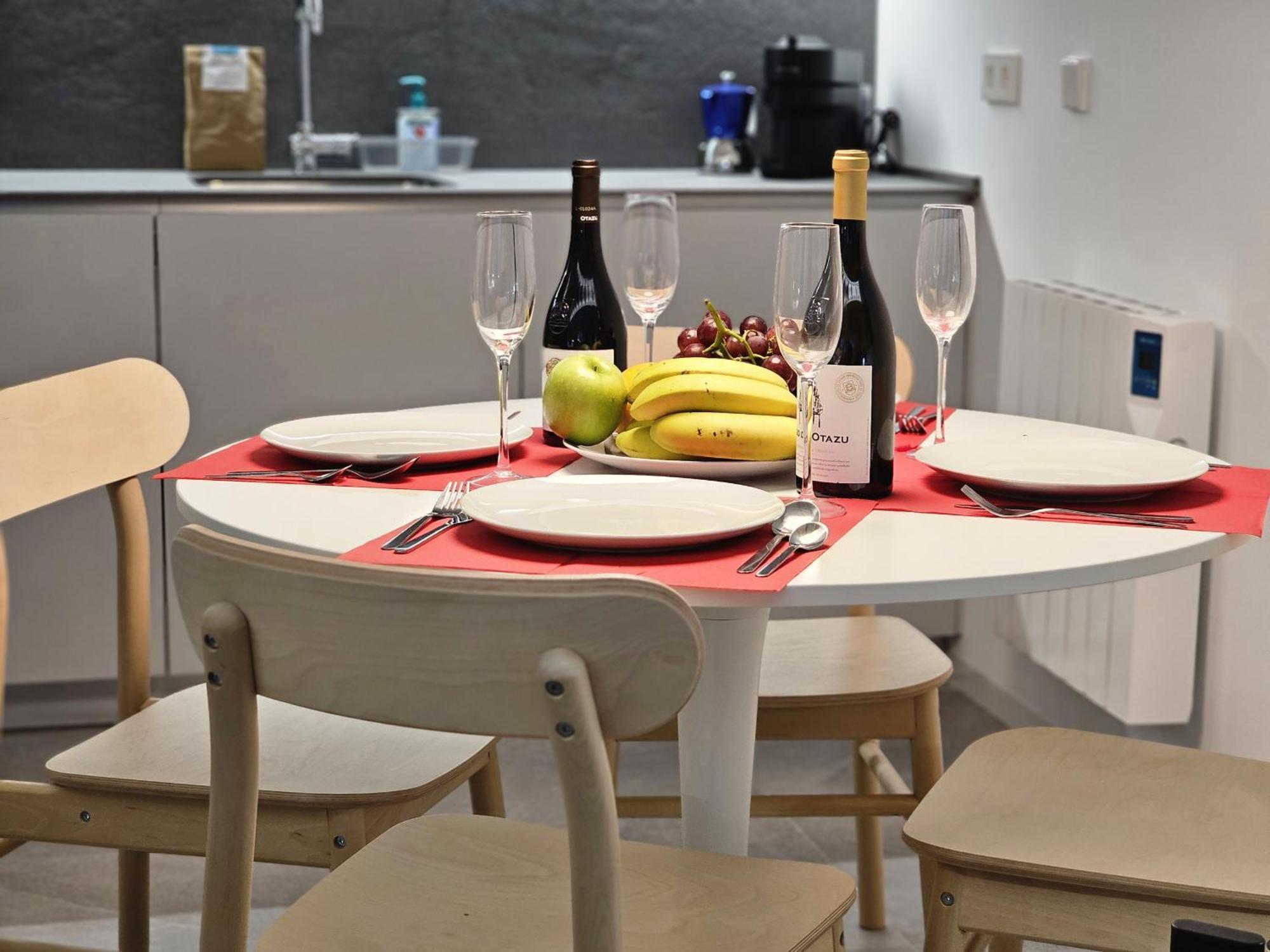 El Chupinazo Estafeta 85 Tuapartamento Apartment Pamplona Luaran gambar