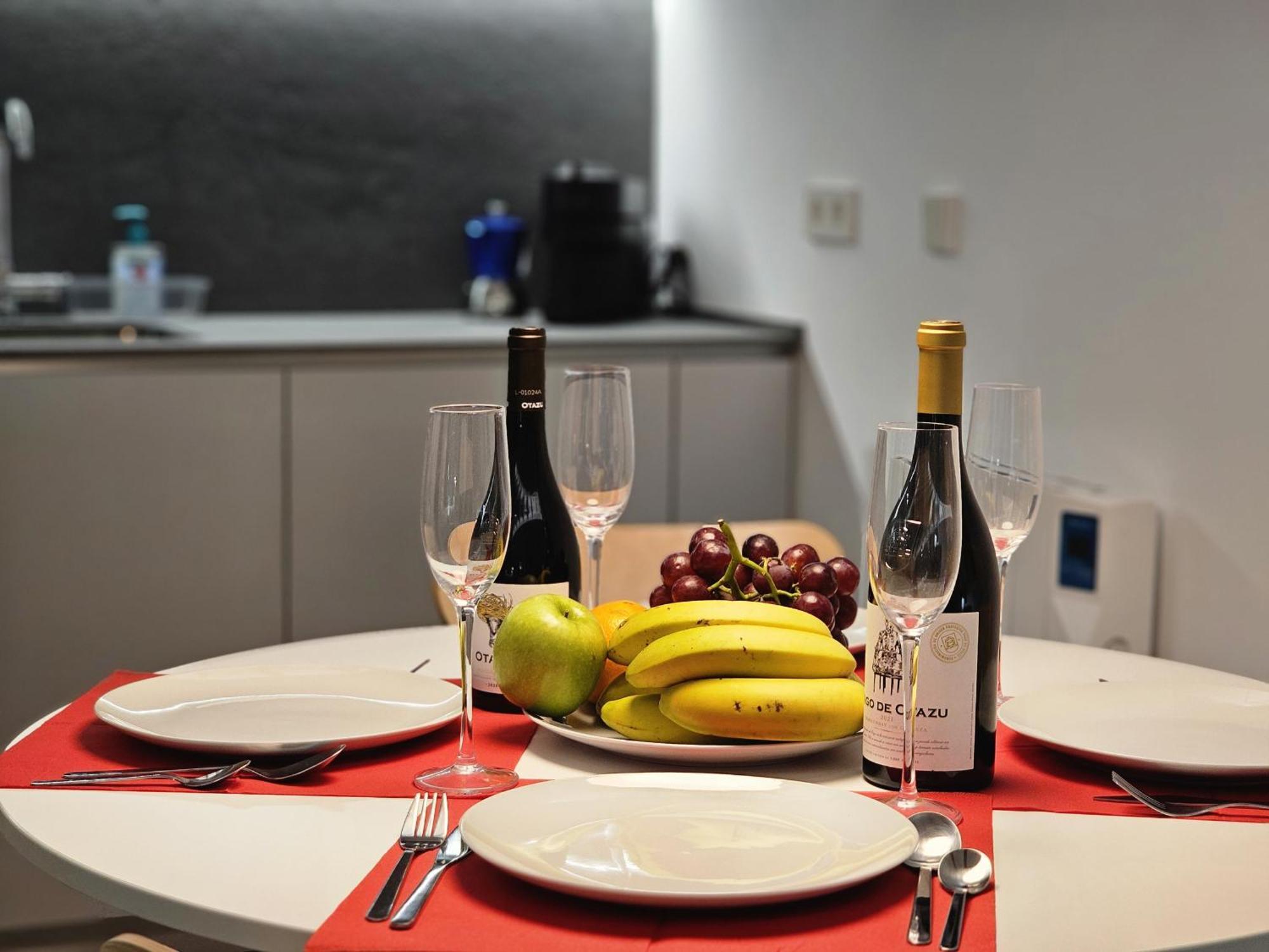 El Chupinazo Estafeta 85 Tuapartamento Apartment Pamplona Luaran gambar