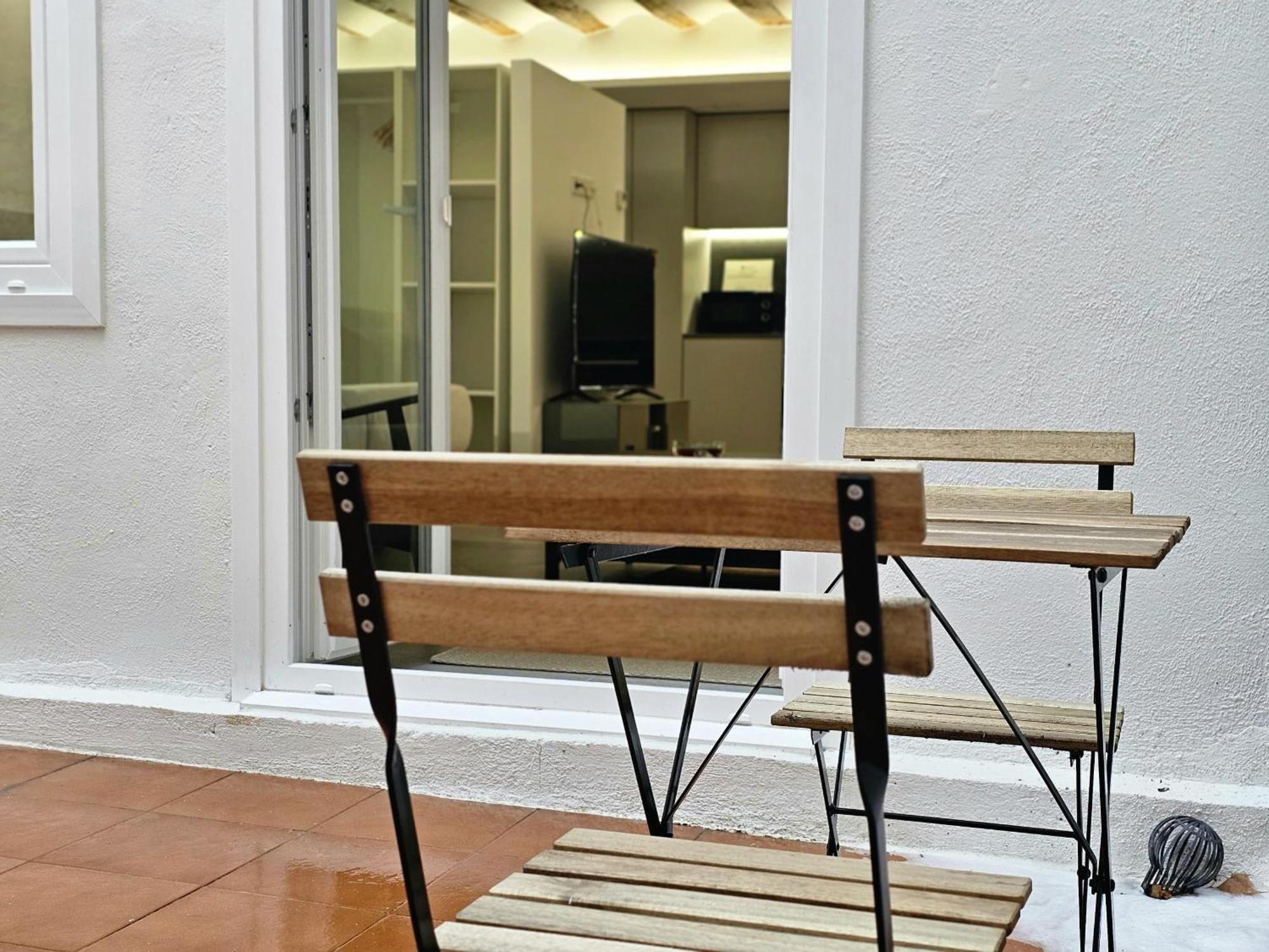 El Chupinazo Estafeta 85 Tuapartamento Apartment Pamplona Luaran gambar